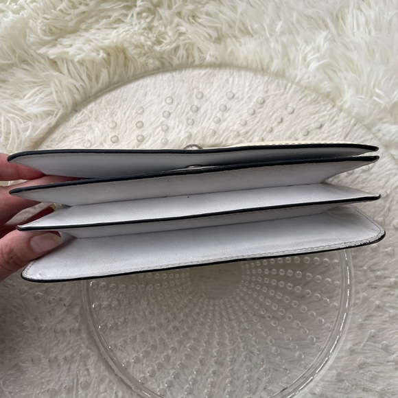 BALLY Leather Wallet - Picture 12 of 14